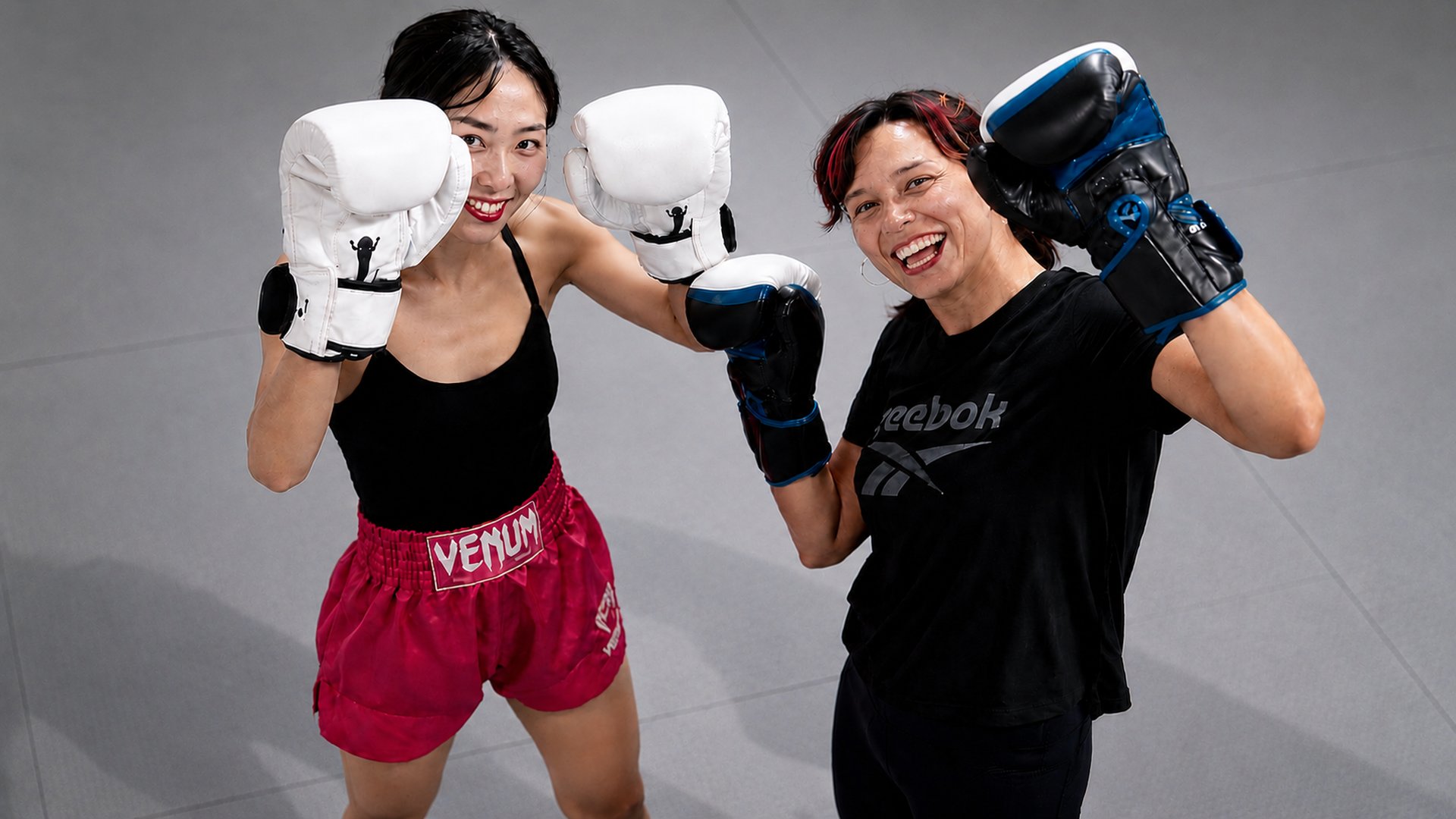 Ramona MMA Center training in Ramona, CA