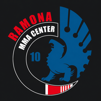 Ramona MMA Center logo