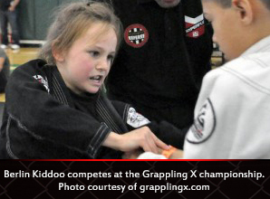 Jiu Jitsu, Martial arts